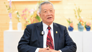 Forensic Legend Dr. Henry C. Lee Passes at 87 🕵️♂️