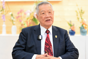 Forensic Legend Dr. Henry C. Lee Passes at 87 🕵️♂️