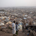 Deadly Violence Erupts in Jos: 22 Killed, Curfew Imposed 🌍✊