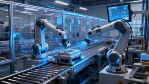 China Doubles Down on Tech Independence in 2026 Push 🌟🚀 video poster