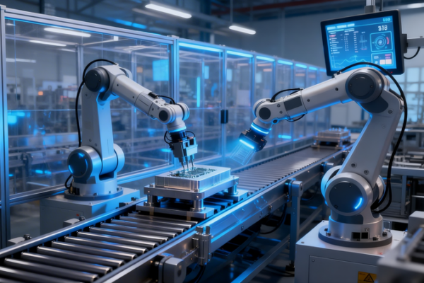 China Doubles Down on Tech Independence in 2026 Push 🌟🚀 video poster