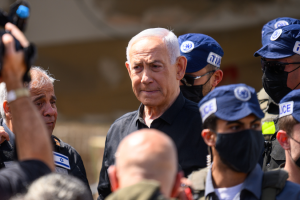 Israel Intensifies Strikes on Iran as Regional Tensions Soar 🌍💥