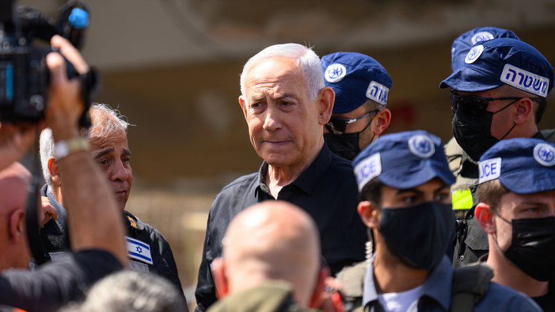 B441QXFO134KPXEYPIO4 - 🌍NewspaperAmigo – Your Global News Buddy 🗞️ Israel Intensifies Strikes on Iran as Regional Tensions Soar 🌍💥