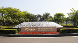 Global Poll: China's Stability Shines at Boao Forum 2026 🌏