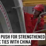 Europe & China Forge Stronger Ties in 2026 Amid Global Shifts 🌍⚡ video poster