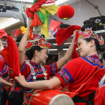 China-Laos Railway Hits 80M Tonnes Milestone 🚂🌏