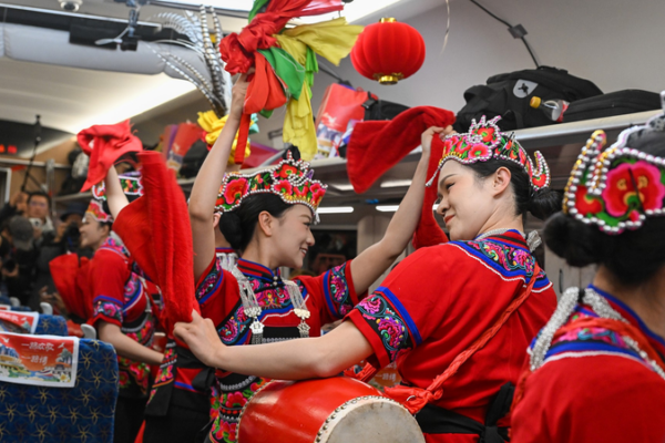China-Laos Railway Hits 80M Tonnes Milestone 🚂🌏