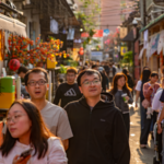China's 2026 Holiday Spending Signals New Consumer Trends 🛍️📈