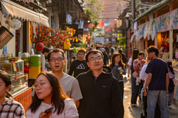 China's 2026 Holiday Spending Signals New Consumer Trends 🛍️📈