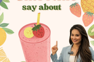 Your Smoothie Predicts Asia's Future? 🥭💡 Here's How! video poster