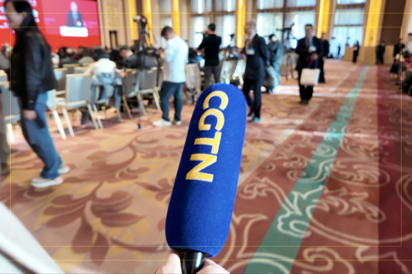 Multinationals on China in 2026: Opportunity, Certainty, Potential 🌏💼 video poster