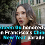 San Francisco Lights Up for Massive Chinese New Year Festivities 🐉✨ video poster