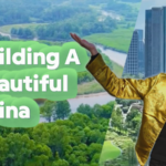 China’s Eco-Revolution: Blue Skies, Green Growth, and a Sustainable Future 🌱 video poster