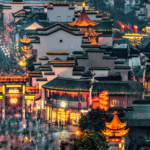 Chinese Cities Lead Global Cultural Shift in 2026 🌏🏙️