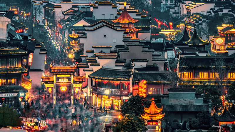 Chinese Cities Lead Global Cultural Shift in 2026 🌏🏙️