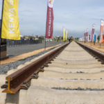 Kenya's SGR Expansion Boosts East Africa Trade 🌍🚄