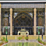 🇺🇸🇮🇷 Golestan Palace Attack Sparks Global Outcry: Cultural Erasure?