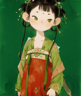 Hanfu Revival: How Gen Z is Redefining Tradition in 2026 🌸👘 video poster