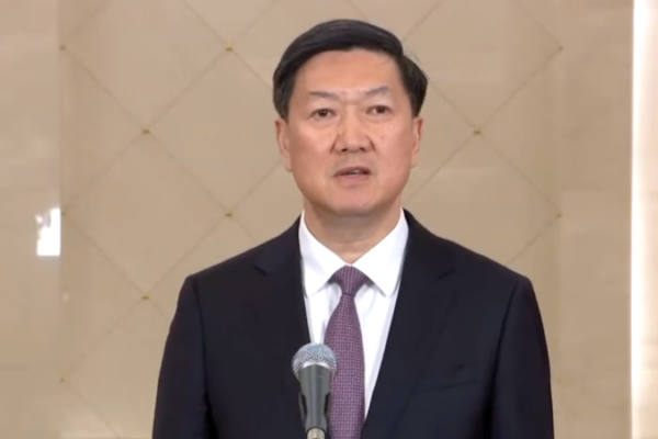 China Boosts Fitness Access & Sports Governance in 2026 🏀🏋️♂️ video poster