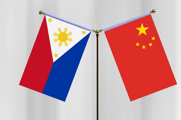 China & Philippines Push for Stronger Ties in Key Talks 🌏🤝