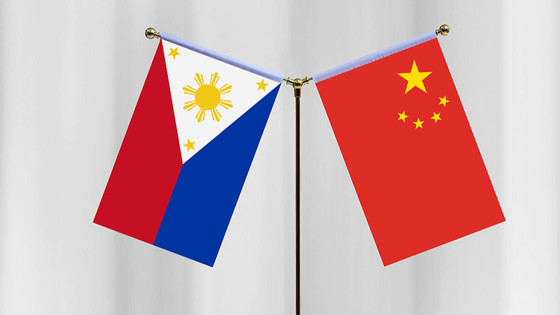 BP06PHQQY0075TG74B2Z - 🌍NewspaperAmigo – Your Global News Buddy 🗞️ China & Philippines Push for Stronger Ties in Key Talks 🌏🤝