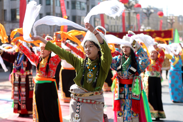 China Strengthens Ethnic Unity with New Legal Framework 🌏⚖️