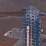 BRHMWOSXJ5WFOFO84Y9B - 🌍NewspaperAmigo – Your Global News Buddy 🗞️ China Launches Shiyan-33 Satellite for Space Experiments 🛰️