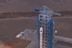 China Launches Shiyan-33 Satellite for Space Experiments 🛰️