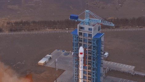 China Launches Shiyan-33 Satellite for Space Experiments 🛰️