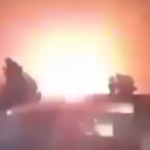 Iran's IRGC Claims Major Drone Strike on US Base in Bahrain 🚨💥