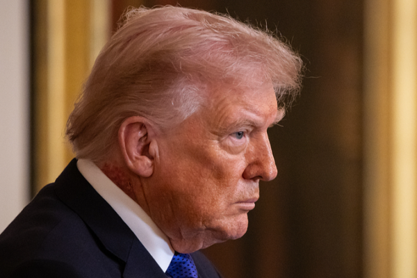 Trump Vows 'Swift Revenge' After Riyadh Embassy Attack 🚨🇺🇸