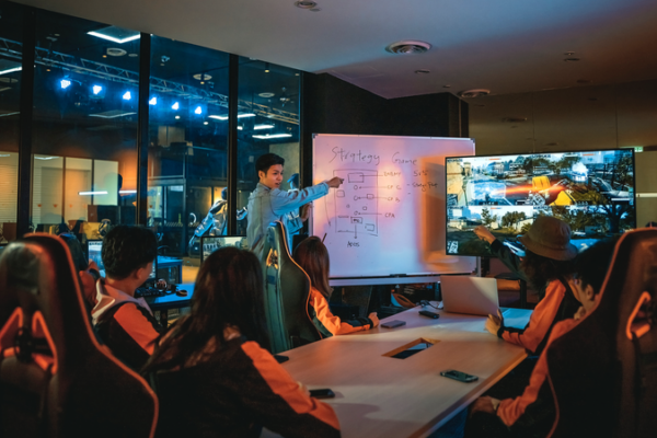 From Pixels to Paychecks: China's Esports Job Boom in 2026 🎮💼