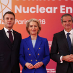 EU Leaders Push Nuclear Revival Amid Energy Crisis 🌍⚡