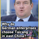 Why German Giants Thrive in Taicang: Inside China’s Business Hub 🌏🏭 video poster