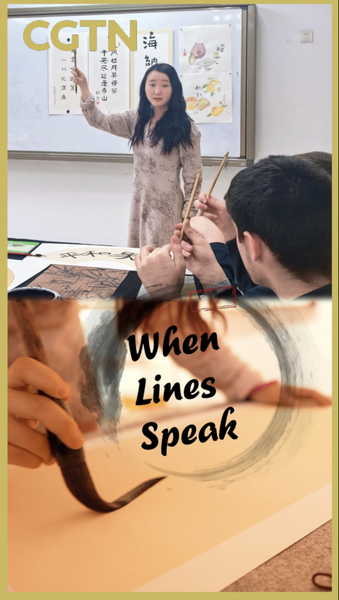 Bridging_Cultures__Chinese___Arabic_Calligraphy_Unite_in_2026_poster - 🌍NewspaperAmigo – Your Global News Buddy 🗞️ Bridging_Cultures__Chinese___Arabic_Calligraphy_Unite_in_2026 video poster