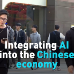 China's AI Ambitions Take Center Stage at 2026 Two Sessions 🌐🤖 video poster