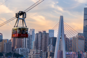 Chongqing’s Cultural Renaissance: Beyond the 8D Hype 🌆✨