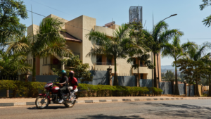 UK and Rwanda Clash in Court Over $133M Migrant Deal Fallout 🌍⚖️