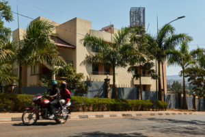 UK and Rwanda Clash in Court Over $133M Migrant Deal Fallout 🌍⚖️