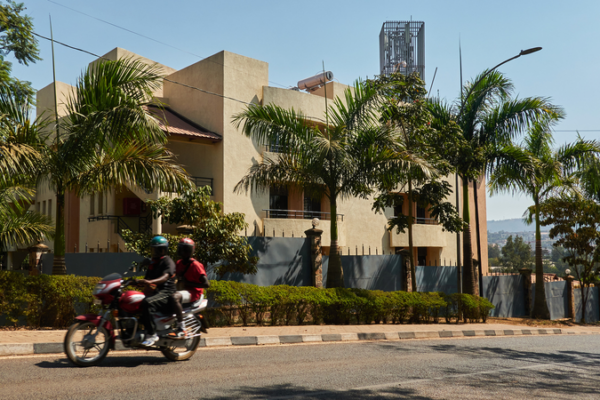 UK and Rwanda Clash in Court Over $133M Migrant Deal Fallout 🌍⚖️