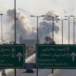 Israel Strikes Tehran & Beirut as US Senate Blocks Trump Iran Curbs 🌍✈️