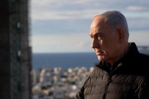 Netanyahu Gains Domestic Backing Amid Iran Conflict, But Global Tensions Rise 🌍⚡