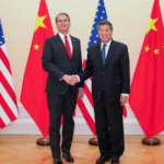 China & US Forge New Trade Paths Amid Tariff Tensions 🌏💼