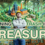 Trash to Treasure: China Powers Homes with Waste 🌱⚡ video poster