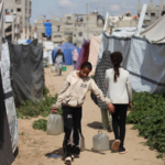 CG52C42Q4LEX1YIVL5AV - 🌍NewspaperAmigo – Your Global News Buddy 🗞️ UN Report: Israeli Settlements Displace 36,000 Palestinians in 2025 🌍✊