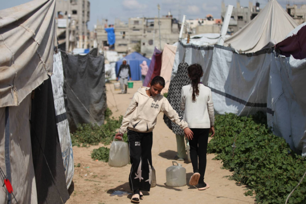 UN Report: Israeli Settlements Displace 36,000 Palestinians in 2025 🌍✊