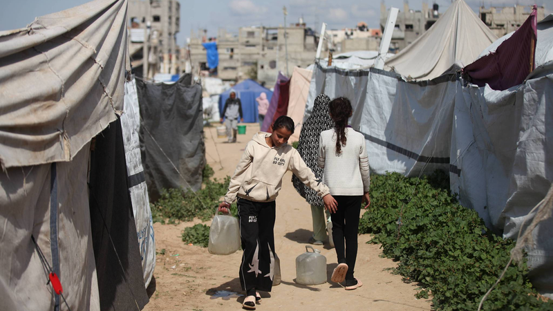 UN Report: Israeli Settlements Displace 36,000 Palestinians in 2025 🌍✊