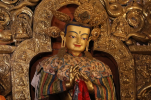 Sakya Monastery Embraces Digital Future to Preserve Ancient Treasures 🏯💻