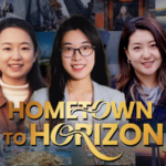 Hometowns to Horizons: China’s 15th FYP Sparks Local Innovation 🌏💡 video poster