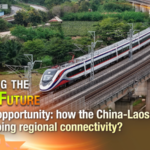 CLZZ8GV1EIWT0HIPZC7O - 🌍NewspaperAmigo – Your Global News Buddy 🗞️ China-Laos Railway Sparks Economic Boom Across Southeast Asia 🚄💼 video poster